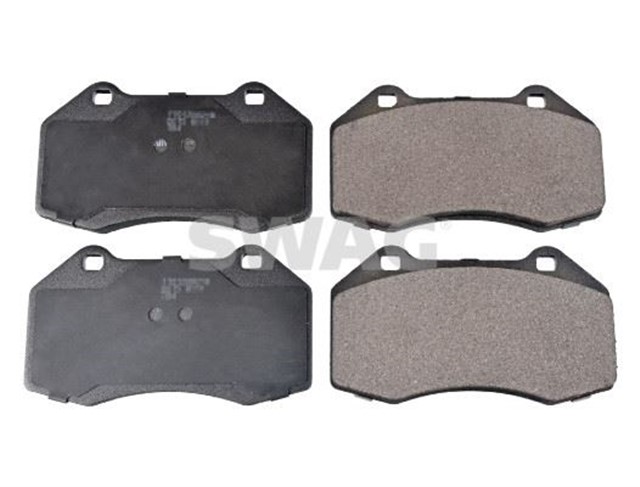 FREN BALATASI TAKIMI DISKLI FREN RENAULT PKW FEBI 116427