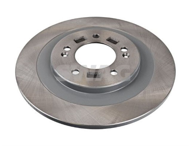 FREN DISKI DISKLI FREN HYUNDAI FEBI 108563