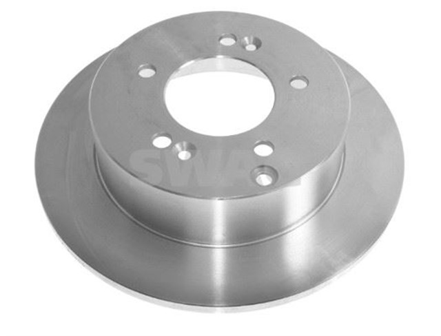 FREN DISKI DISKLI FREN HYUNDAI FEBI 108566