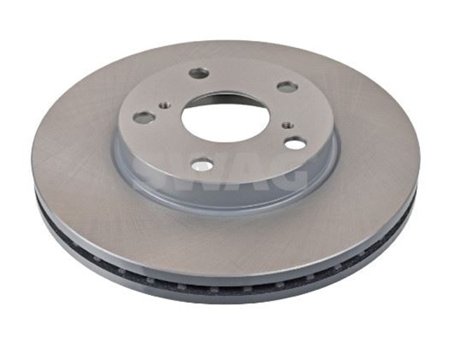 FREN DISKI DISKLI FREN TOYOTA FEBI 108406