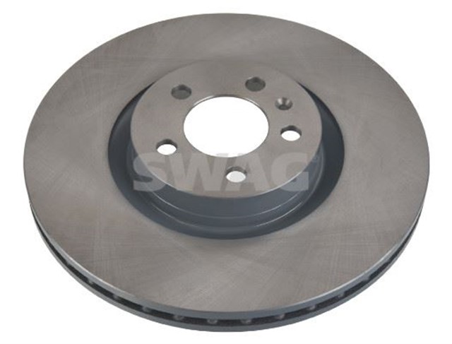 FREN DISKI DISKLI FREN VW FEBI 107507