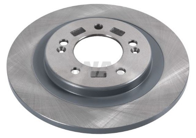 FREN DISKI DISKLI FREN HYUNDAI FEBI 108506