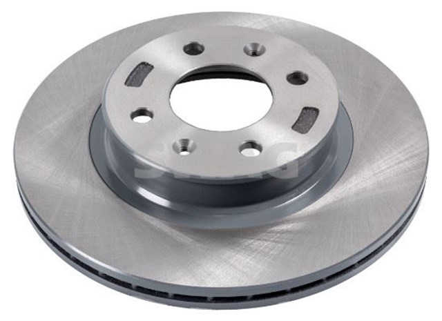 FREN DISKI DISKLI FREN HYUNDAI FEBI 108426