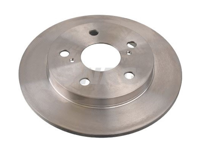 FREN DISKI DISKLI FREN TOYOTA FEBI 108414