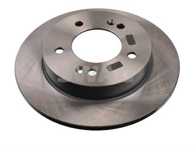 FREN DISKI DISKLI FREN HYUNDAI FEBI 108432