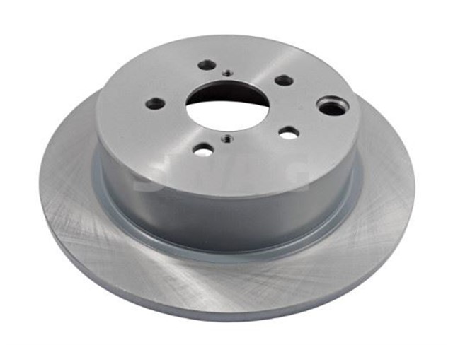 FREN DISKI DISKLI FREN SUBARU FEBI 108521