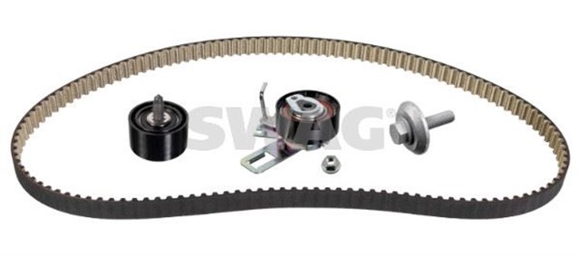 TRIGER SETI FORD CAR FEBI 183551