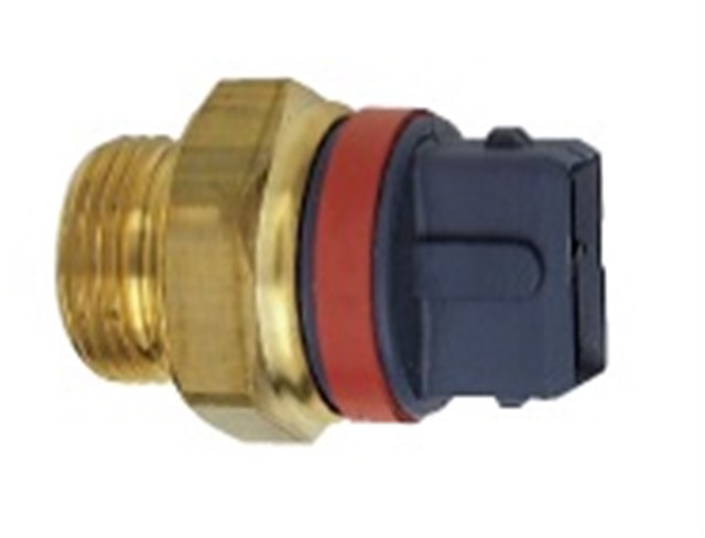 ELEKTRO FAN MUSURU 106 - 306 - 406 - PARTNER - BERLINGO 91 ORJ.TDS