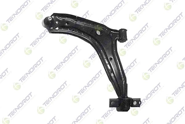 ALT SALINCAK SOL ROTILLI FELICIA 95 1995 - 1997