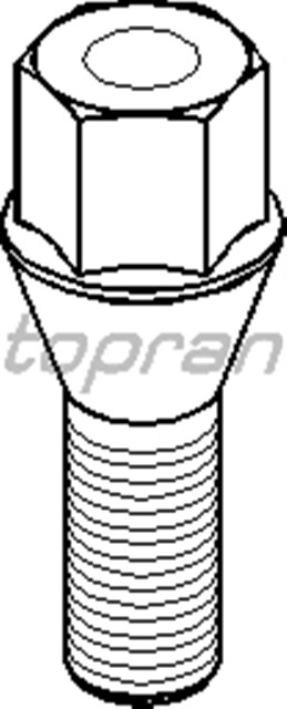 786 BIJON SAPLAMASI ASTRA F - G - H - CORSA A - B - C - D - VECTRA A - B - C - ZAFIRA A - B - TIGRA - SIGNUM - MERIVA - PUNTO