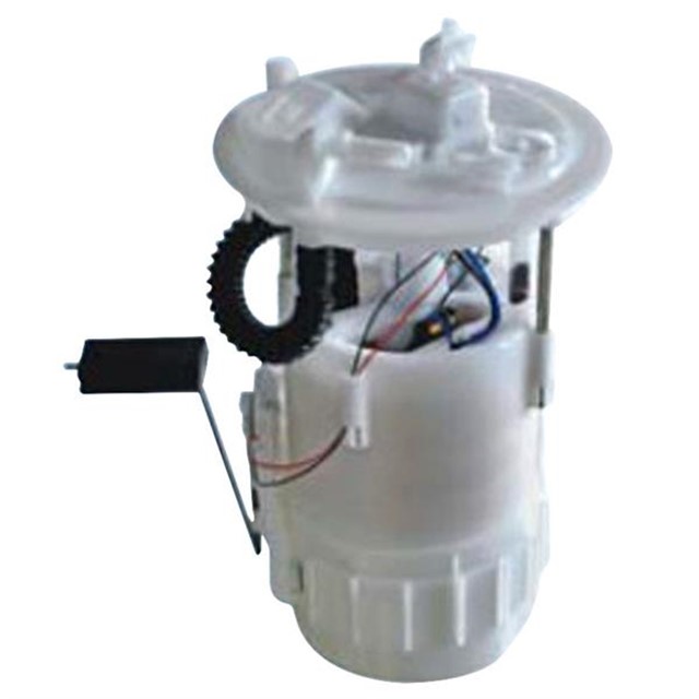 YAKIT SAMANDIRASI TEK CIKIS MEGANE I 99 02 SCENIC I 99 MEGANE II 02 08 1.4 1.6 2.0 K4J K4M F3R F4R