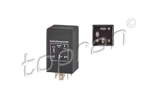 755 YAKIT POMPA ROLESI ASTRA F - CALIBRA A - OMEGA A - VECTRA A