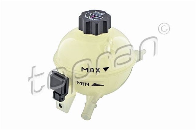 755 GENLESME TANKI YEDEK SU DEPOSU 307