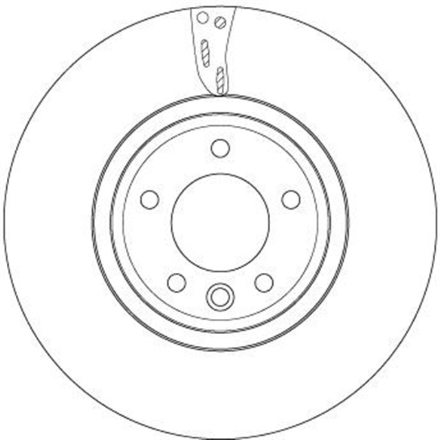 FREN DISKI ON 18 INC RANGE ROVER SPORT 2 L494 13 16 RANGE ROVER 4 VOGUE L405 12 DISCOVERY 5 L462 16