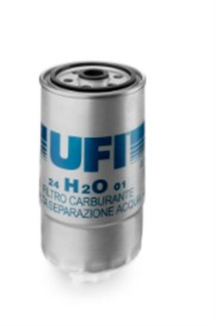 YAKIT FILTRESI IVECO DAILY 99 - 06 WK854/2 JEEP CHEROKEE KJ 2.8 CRD 4X4 04 - 08