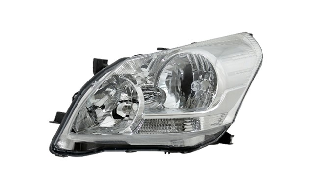FAR SOL XENON TOYOTA VERSO 09 - 13