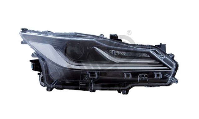 FAR SAG COROLLA 19 HIGH VERSIYON