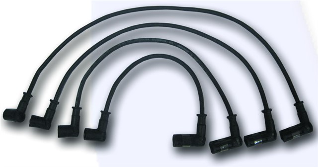 BUJI KABLO TK TMPR 1.6 IE - PUNTO 1.4 GT TURBO