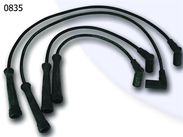 BUJI KABLOSU TK. R9 - R19 - EXP 1.4 ENJ. 95 - 00