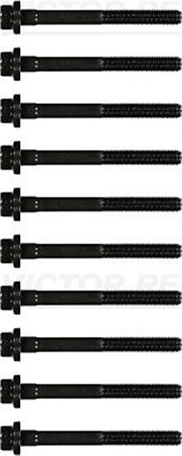 SILINDIR KAPAK SAPLAMASI FIAT 1.2 - 1.4 16V