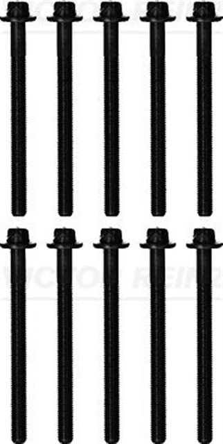 SILINDIR KAPAK SAPLAMASI CLIO II - III - FLUENCE - KNG - MGN II - III - MODUS - SYMBOL - DUSTER - LOGAN 1.5 DCI K9K