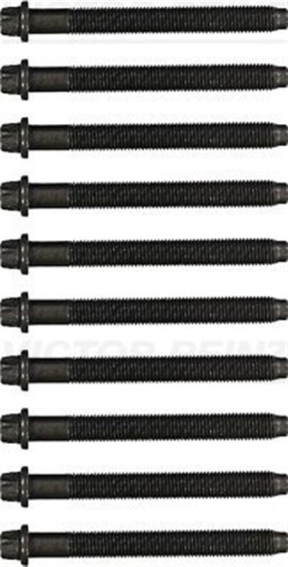 SILINDIR KAPAK SAPLAMASI EXP 1.9 D - LGN 1.8 - MGN 2.0