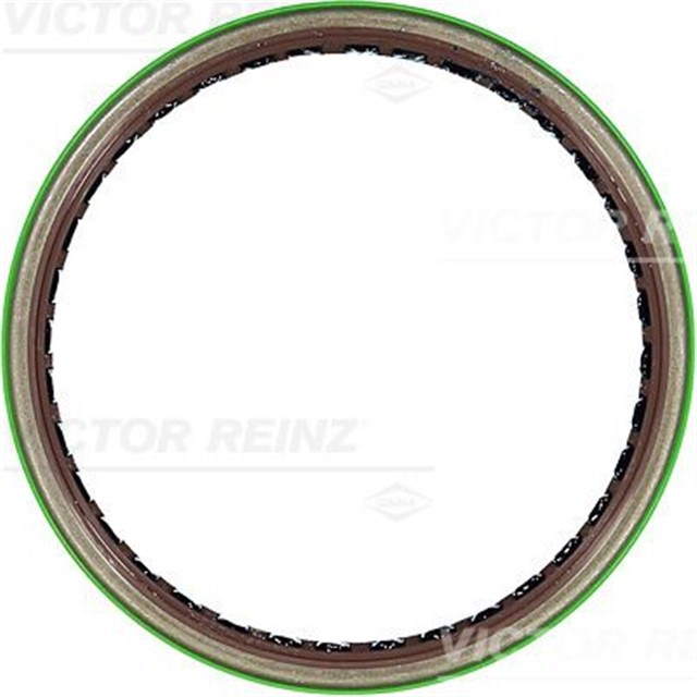 KRANK MIL KECESI ARKA ASTRA F - G - H - J - COMBO - CORSA B - MERIVA - VECTRA A - B - ZAFIRA 1.7 DTI 87X100X8.5