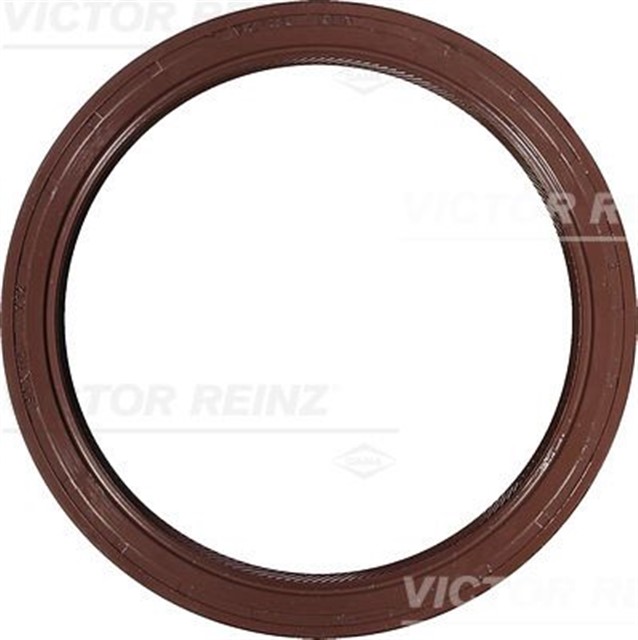 KRANK MILI YAG KECESI ARKA BMW E30 E36 E34 E46 E39 E65 F01 E83 E53 E71 E72 Z3 Z4 RANGE ROVER 3 L322 3.0 D 02 12 RANGE ROVER 2 P38A 2.5 D 94 02 FREELANDER I L314 2.0 TD4 01 06 FLUORIT - KAUCUK