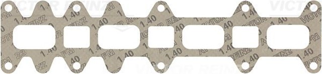 EGZOZ MANIFOLD CONTSI DUCATO 2.3JTD - DAILY II 02 F1AE0481C