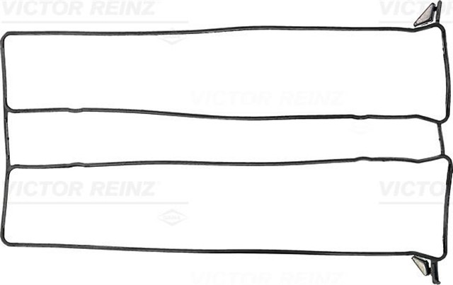 KULBUTOR KAPAK CONTASI CMAX 1.6 07 FIESTA IV 1.4 16V 96 - 02