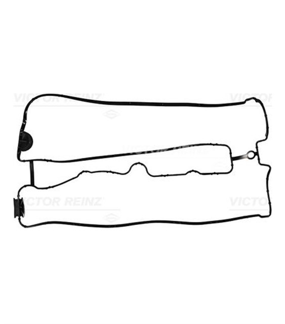 KULBUTOR KAPAK CONTA ASTRA F - G - H - OMEGA B - VECTRA B 2.0 16V X20XEV