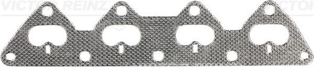 EGZOZ MANIFOLD CONTASI ASTRA G - ASTRA F - CORSA B - VECTRA B 1.4 - 1.6 16V XE/ECOTECH - SEL - XEL/ECOTECH