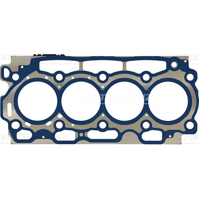 SILINDIR KAPAK CONTASI 1.25MM 2.CTK FOCUS II 04 11 FIESTA 1.6 TDCI 02 08 PARTNER - BERLINGO - P206 - P207 - P307 - P308 - P3008 - C3 - C4 - C5 - JUMPY 1.6 HDI C30 06 12 S40 06 12 S80 06 12 V50 05 12 V70 09 11 1.6D