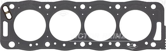 SKC 4 CENTIK 1.55 MM PARTNER 1.9 D 96 XUD9A