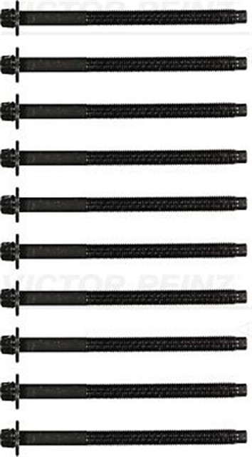 SILINDIR KAPAK SAPLAMASI TAKIM FOCUS - C - MAX - 307 - 308 - PARTNER 1.4 - 1.5 - 1.6 TDCI - HDI 02 - 