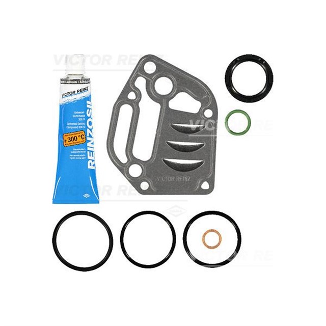 MOTOR TAKIM CONTA BORA - GOLF IV - NEW BEETLE - PASSAT - POLO - SHARAN 1.8 AGN