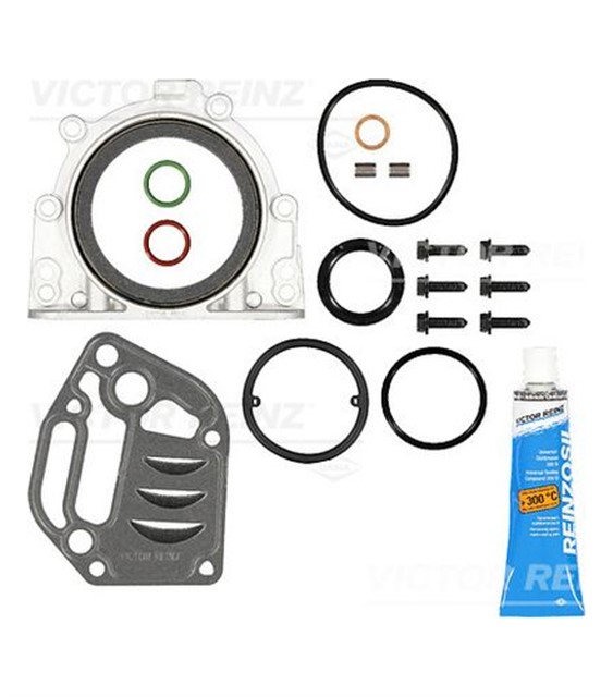 ALT TAKIM CONTA CADDY III - GOLF IV - V - PLUS - JETTA III - PASSAT - TOURAN - A3 - OCTAVIA 1.6 BGU - BSE - BSF - CCSA