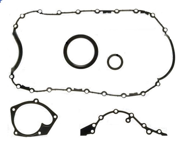 ALT TAKIM CONTA CLIO II - KNG - MGN II - SCENIC II - NOTE - ALMERA - MICRA 1.5 DCI K9K 722