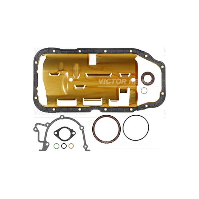 ALT TAKIM CONTA VECTRA - ASTRA F - CALIBRA OMEGA B 1.8 2.0 16V X20XE - X18XE - X20SE