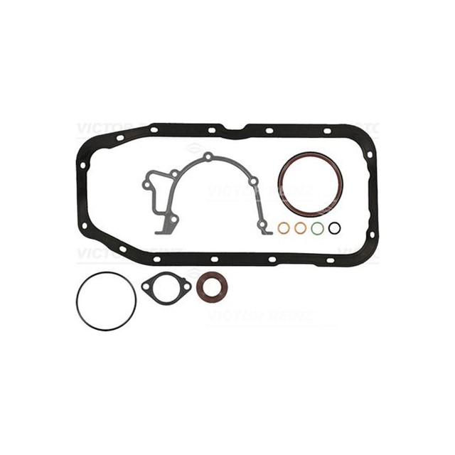 ALT TAKIM CONTA VECTRA A - ASCONA - CALIBRA - KADETT - OMEGA 1.8 - 2.0I