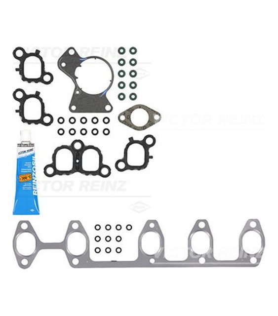 UST TAKIM CONTA TRANSPORTER T5 - TOUAREG 2.5 TDI 03 BLK - AXD - AXC - AXE 515.332