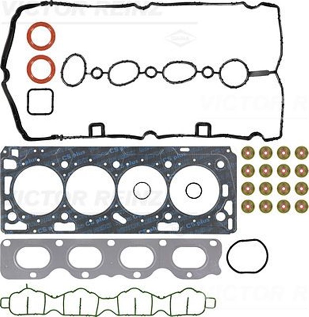 TAKIM CONTA UST ASTRA H - J - INSIGNIA Z16XER - A16XER - B16XER - F16D4 07 - 