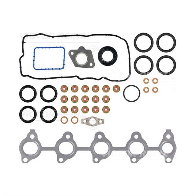 UST TAKIM CONTA P206 - P207 - P307 - P308 - P3008 - P1007 - FIESTA - FOCUS - CMAX 1.6 HDI - TDCI DV6B