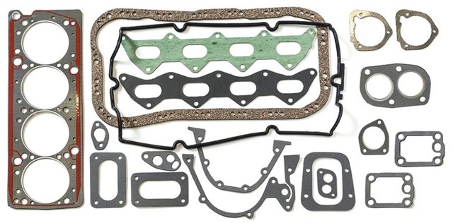 UST TAKIM CONTA PALIO - ALBEA - MAREA - BRAVA 1.6 16V 96