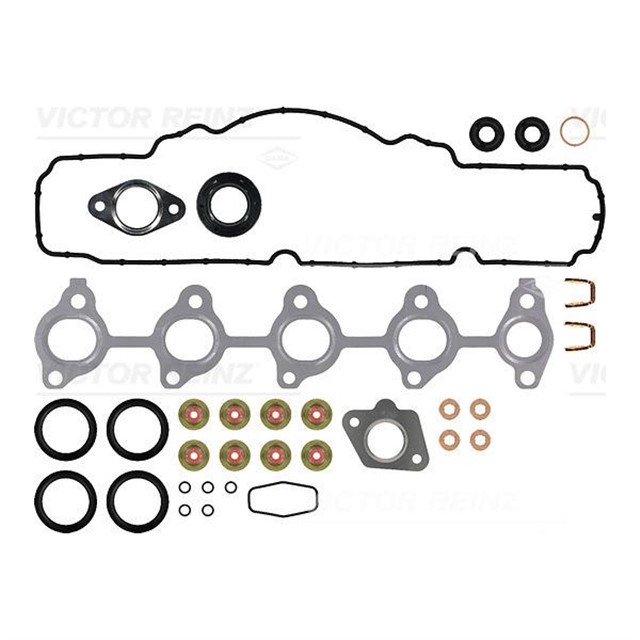 UST TAKIM CONTA P206 - P307 - P1007 - C2 - C3 - XSARA - FIESTA - 1.4 HDI - TDCI DV4D - TD