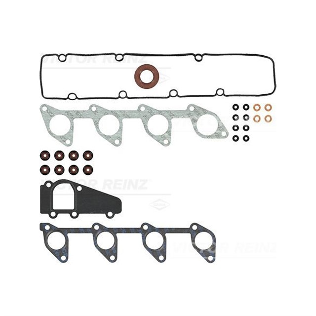 UST TAKIM CONTA PARTNER 98 EXPER - DUCATO - SCUDO - BOXER - BERLINGO - C5 - JUMPY - XSAR 2.0 HDI DW10TD