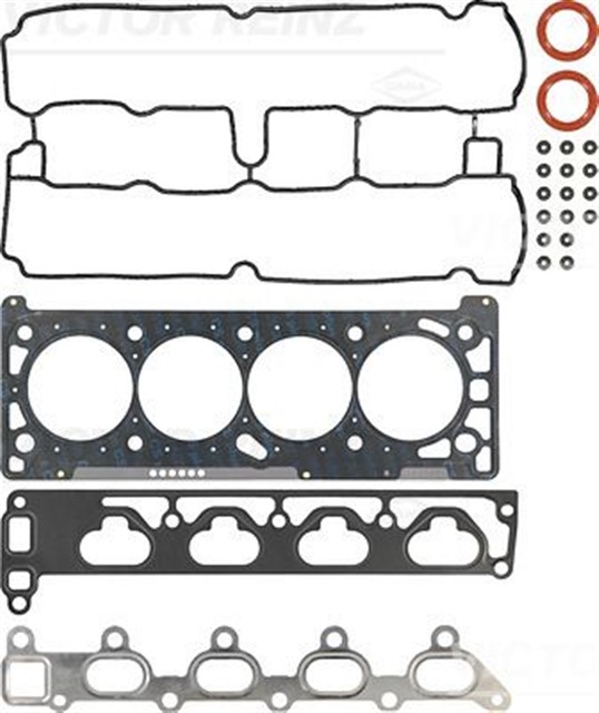 UST TAKIM CONTA ZAFIRA - ASTRA G - H - VECTRA B - C - ZAFIRA 1.8 16V Z18XE - XE1 023420501