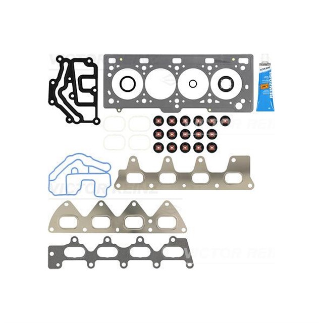UST TAKIM CONTA MGN II - CLIO III - SCENIC II - III 1.6 16V K4M