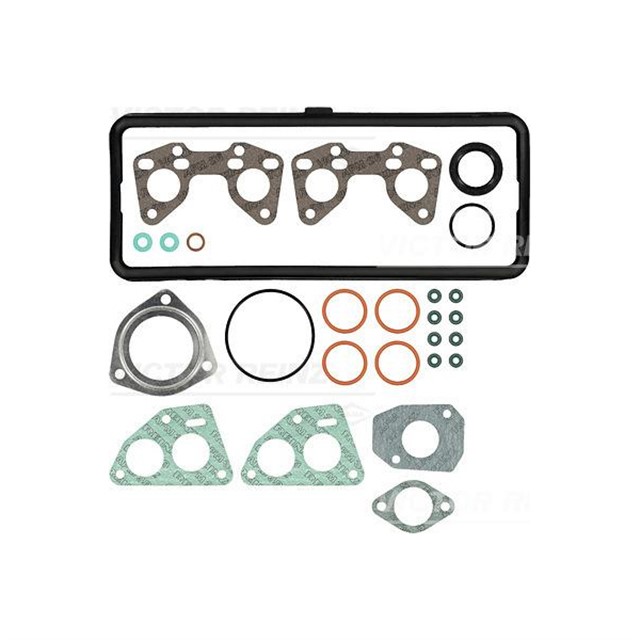 UST TAKIM CONTA P106 - P206 - P306 - P307 - C2 - C3 1.4 H1B