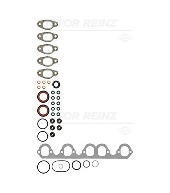 UST TAKIM CONTA LT35 - TRANSPORTER T4 2.4 - 2.5 TDI ACV/AJA/ANJ UST KAPAK CONTASIZ